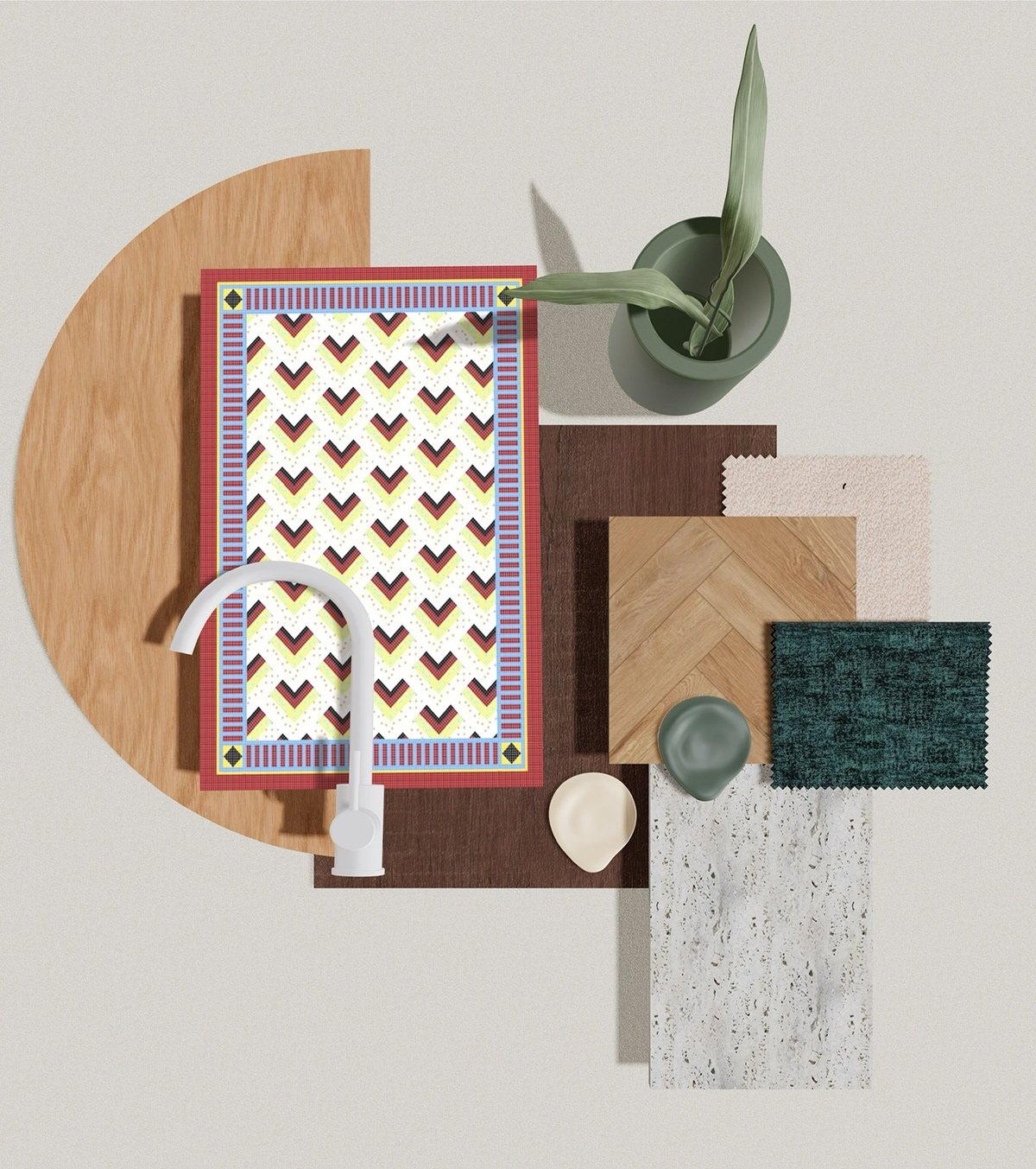 L'atelier Maison Anna