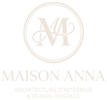 Maison Anna, architecture d'intérieur et design d'espace